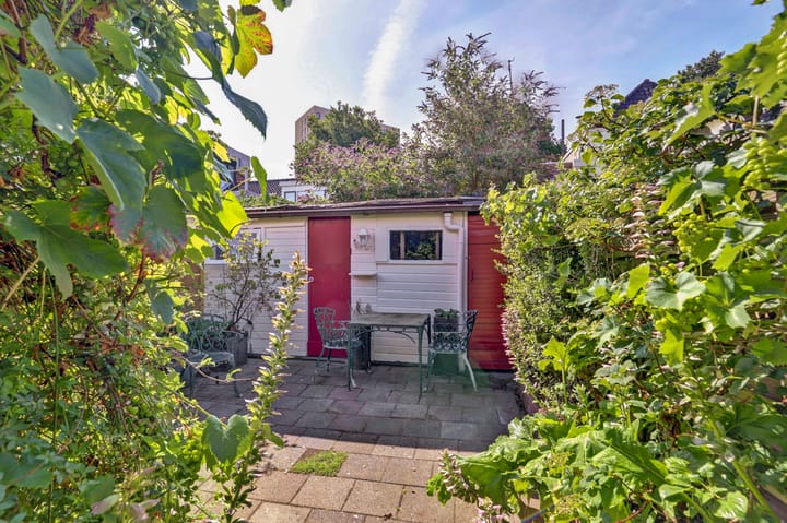 Foto 23 van Glacisstraat 76