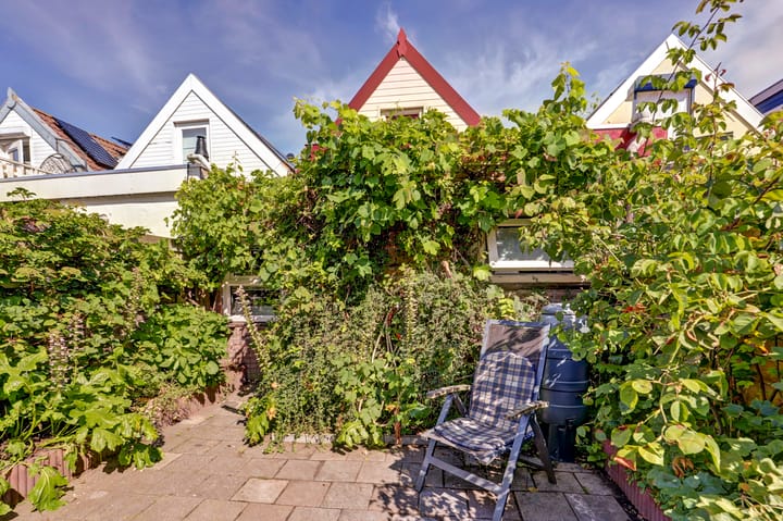 Foto 24 van Glacisstraat 76