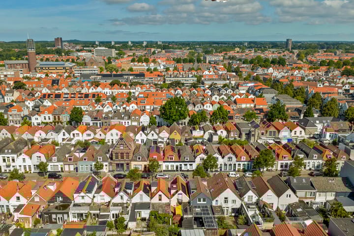 Foto 26 van Glacisstraat 76