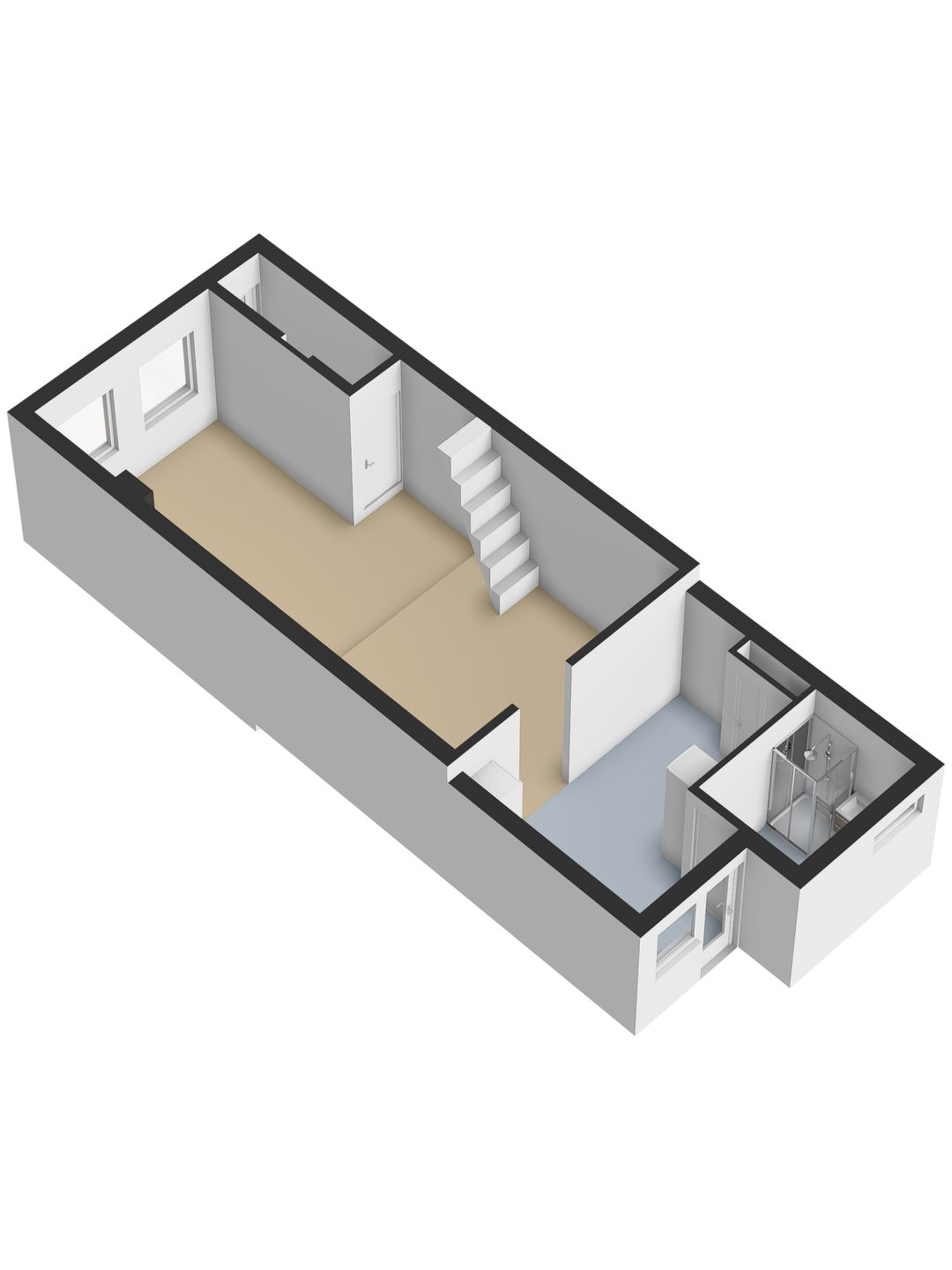 Foto 31 van Glacisstraat 76