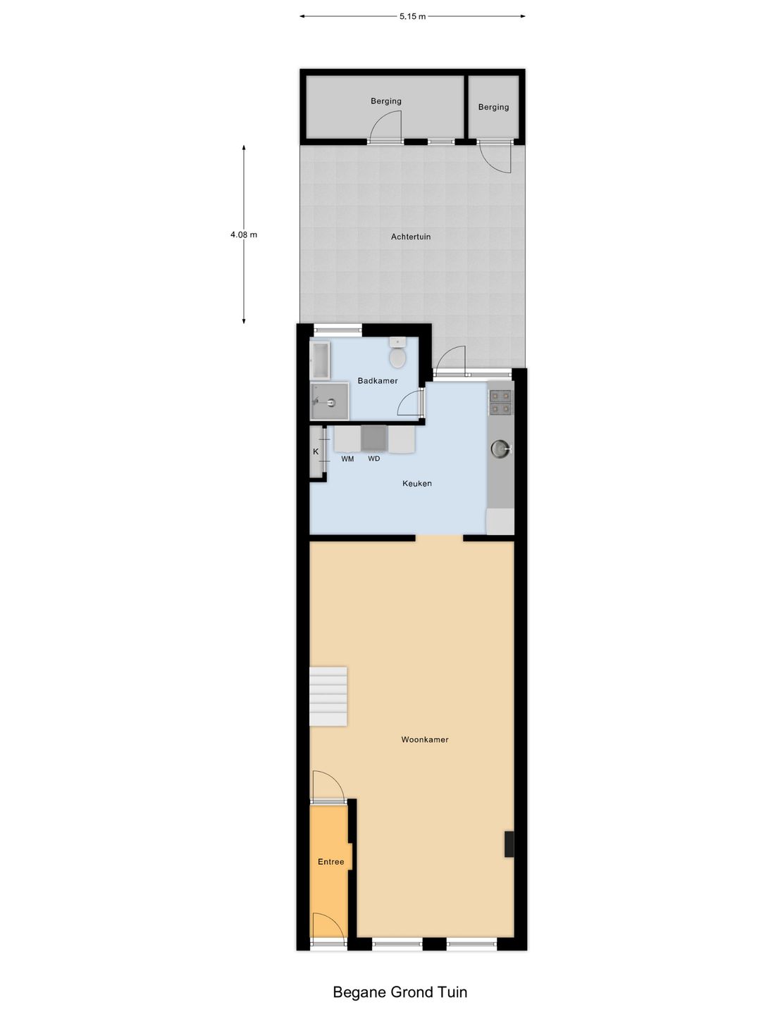 Foto 32 van Glacisstraat 76