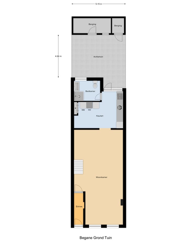 Foto 32 van Glacisstraat 76