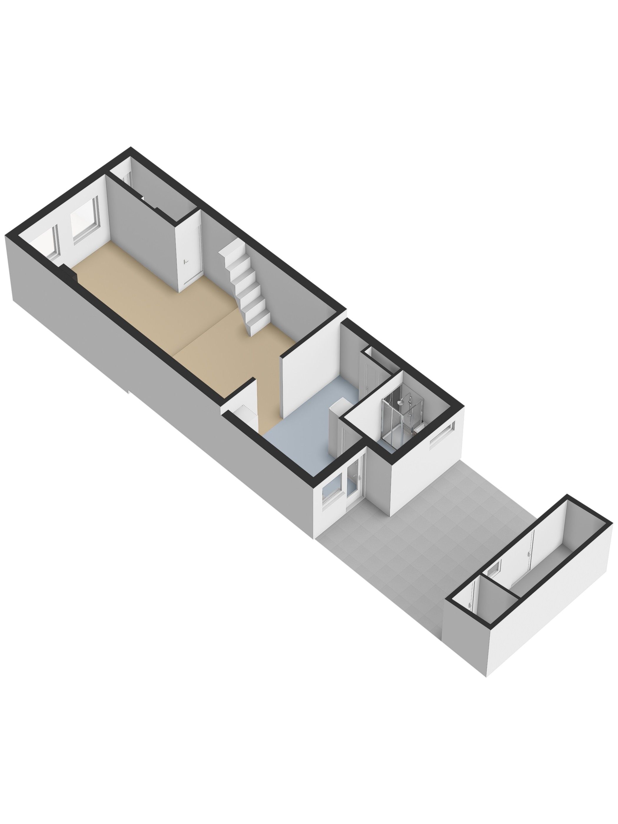 Foto 33 van Glacisstraat 76