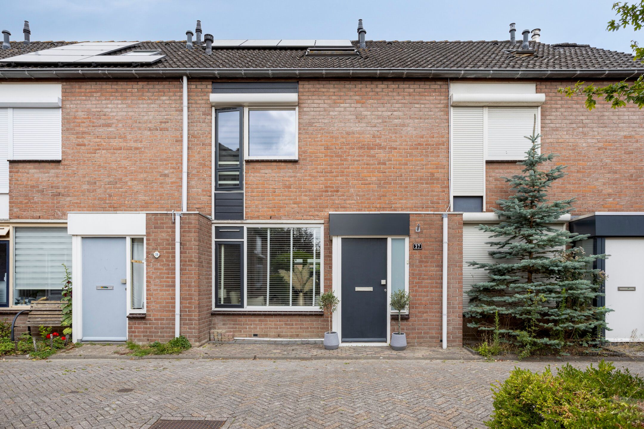 Wilsonstraat, 37, Goes, 4463KD, Zeeland, Nederland 37