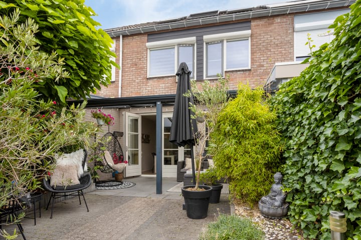 Foto 2 van Wilsonstraat 37