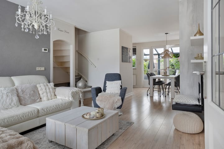 Foto 4 van Wilsonstraat 37