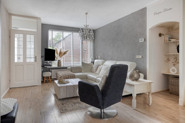 Foto 5 van Wilsonstraat 37