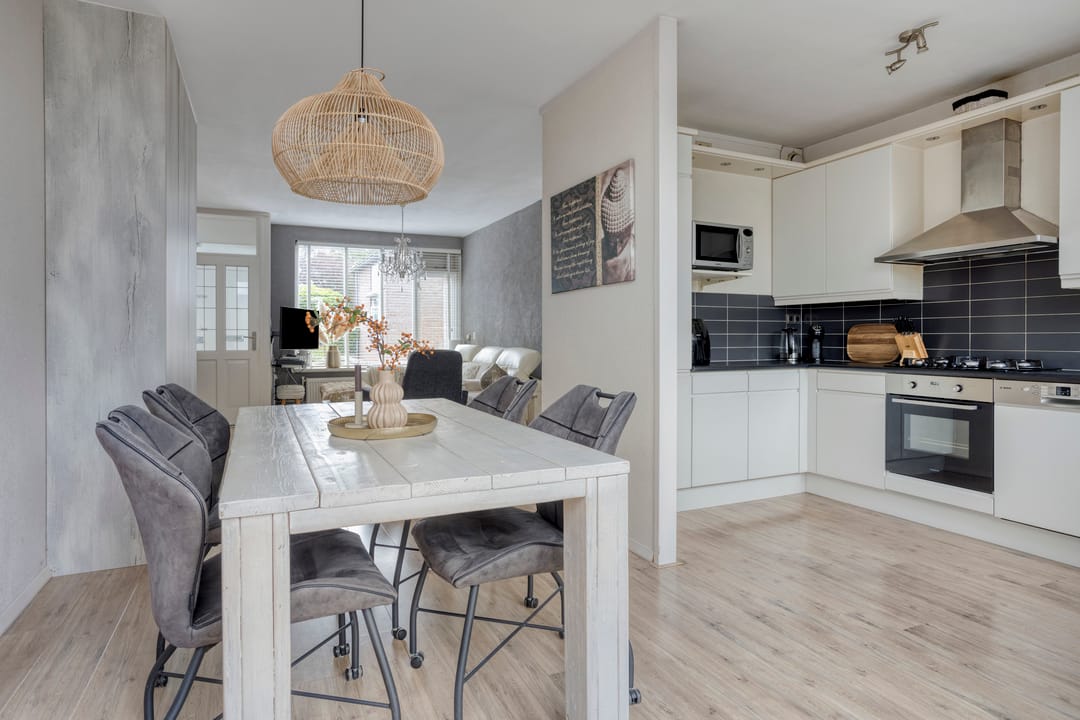 Foto 8 van Wilsonstraat 37