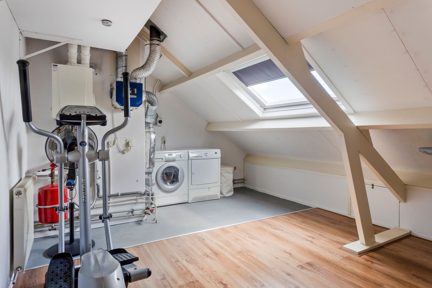 Foto 25 van Wilsonstraat 37