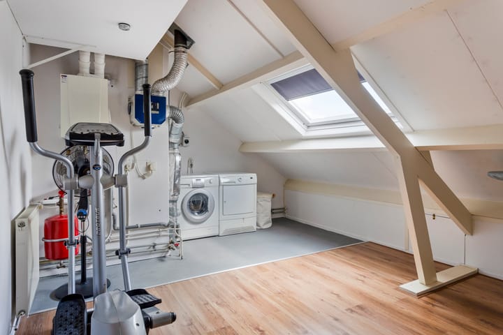 Foto 25 van Wilsonstraat 37