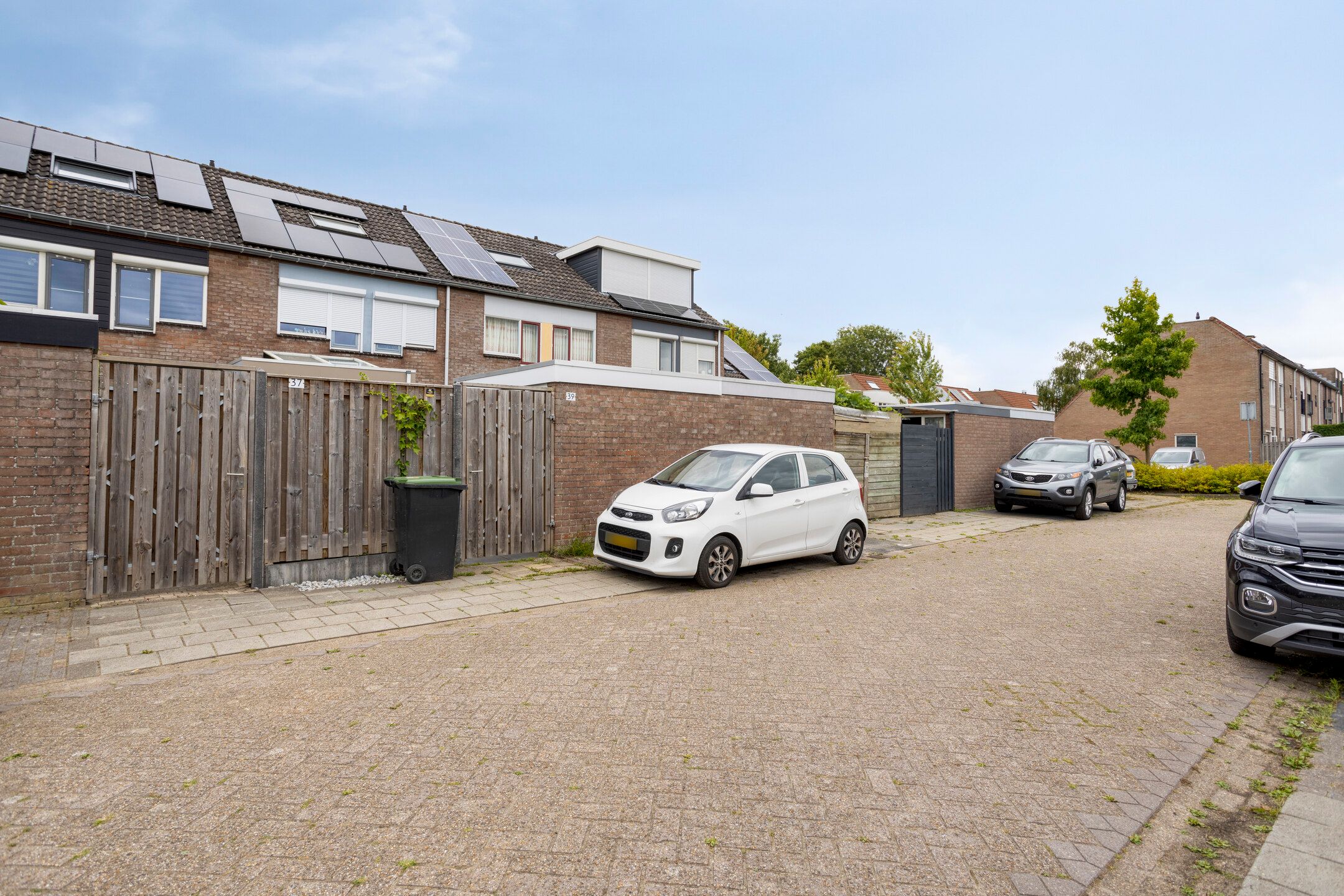 Foto 30 van Wilsonstraat 37