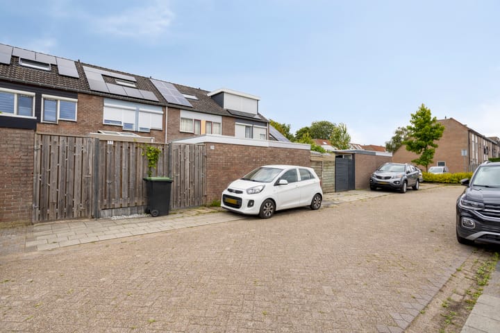 Foto 30 van Wilsonstraat 37