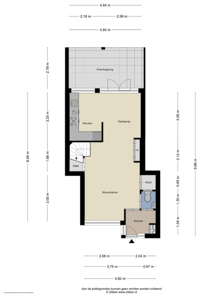 Foto 33 van Wilsonstraat 37