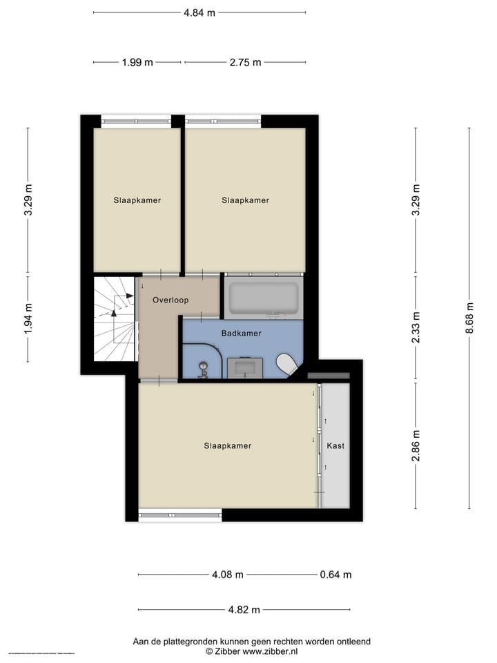 Foto 34 van Wilsonstraat 37