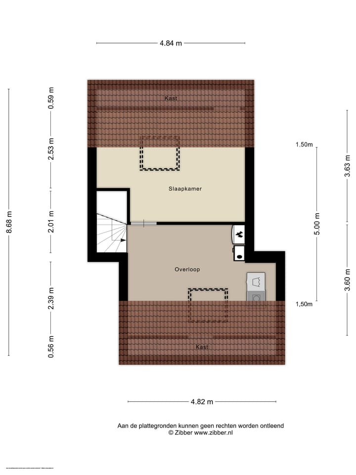 Foto 35 van Wilsonstraat 37