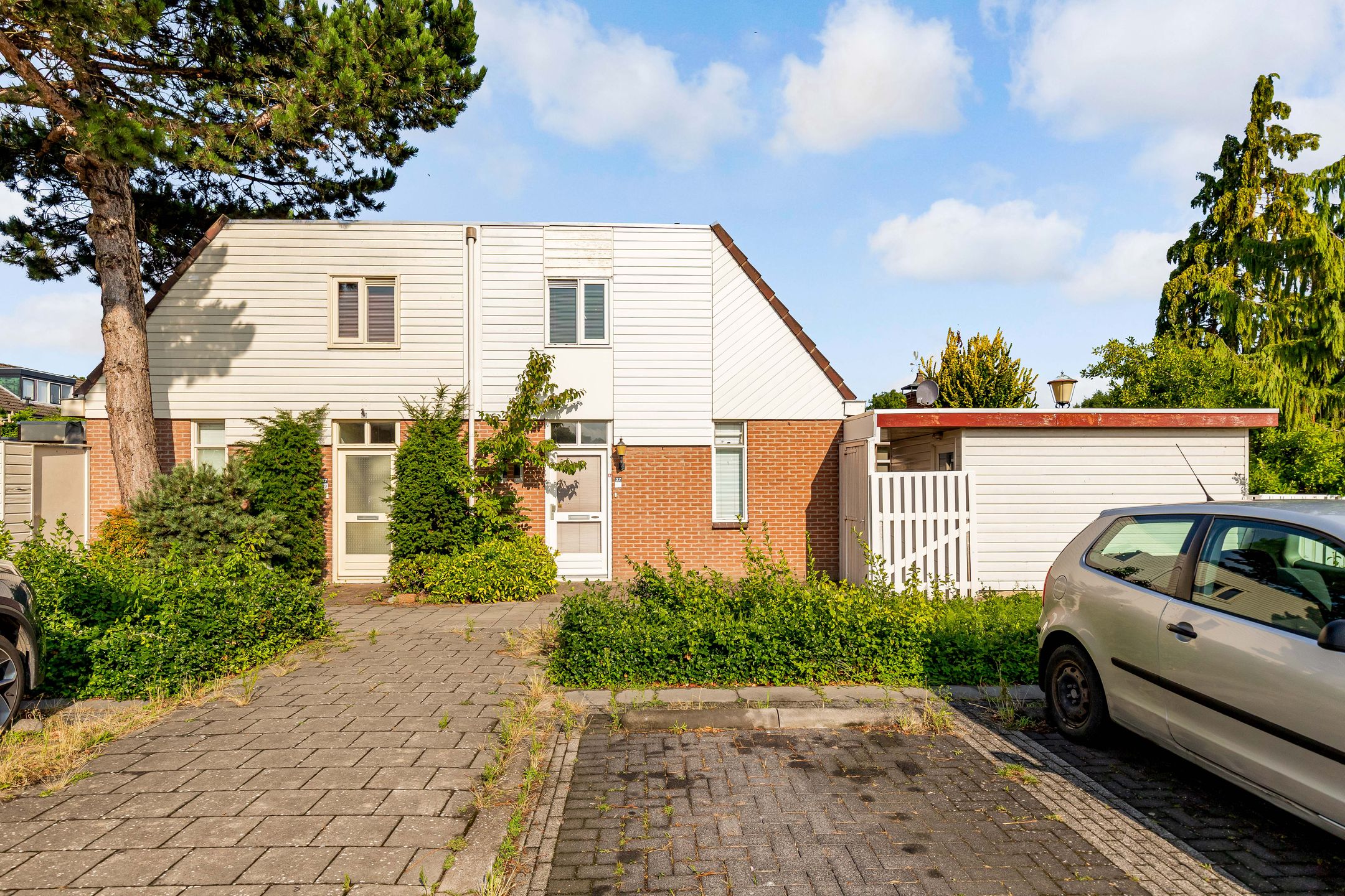 Horst 37, 31, Lelystad, 8225NW, Flevoland, Nederland 31
