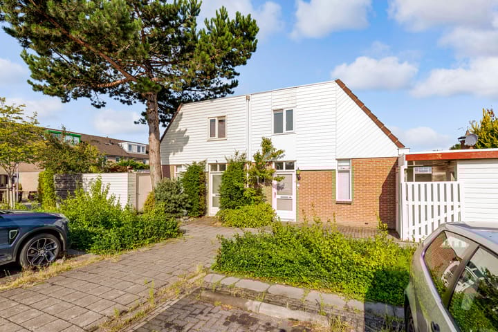 Foto 2 van Horst 37 31