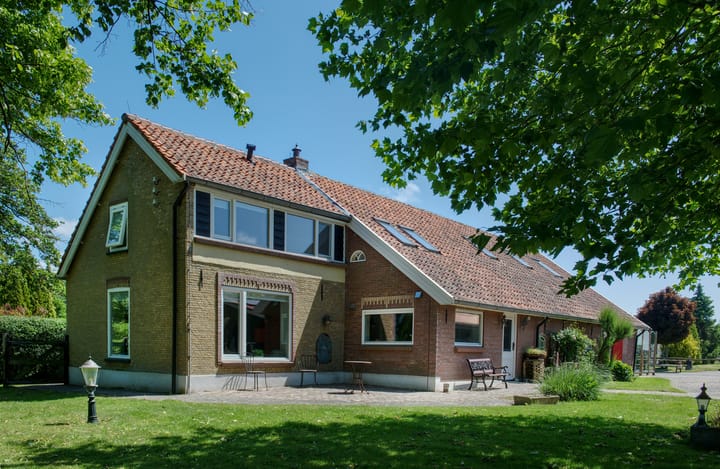 Boomweg 11 main image