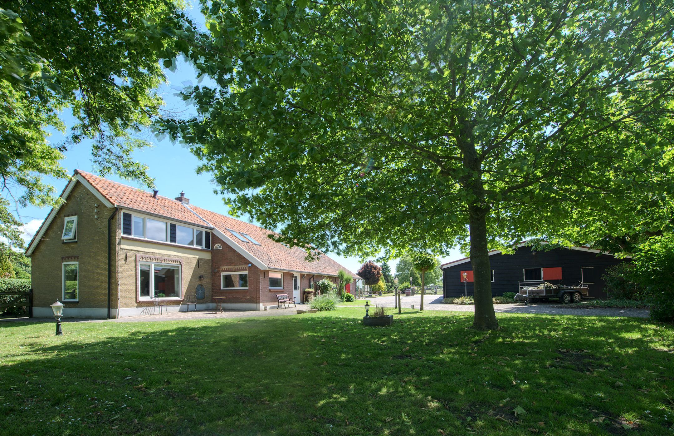 Foto 3 van Boomweg 11