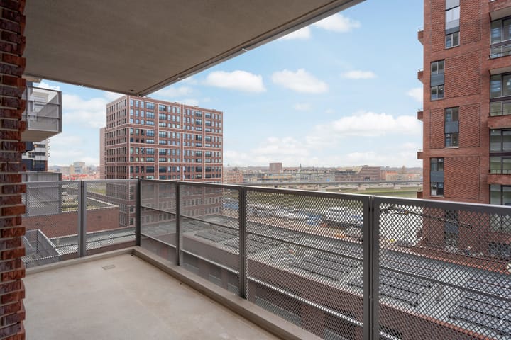 Foto 2 van Brede Hilledijk 274