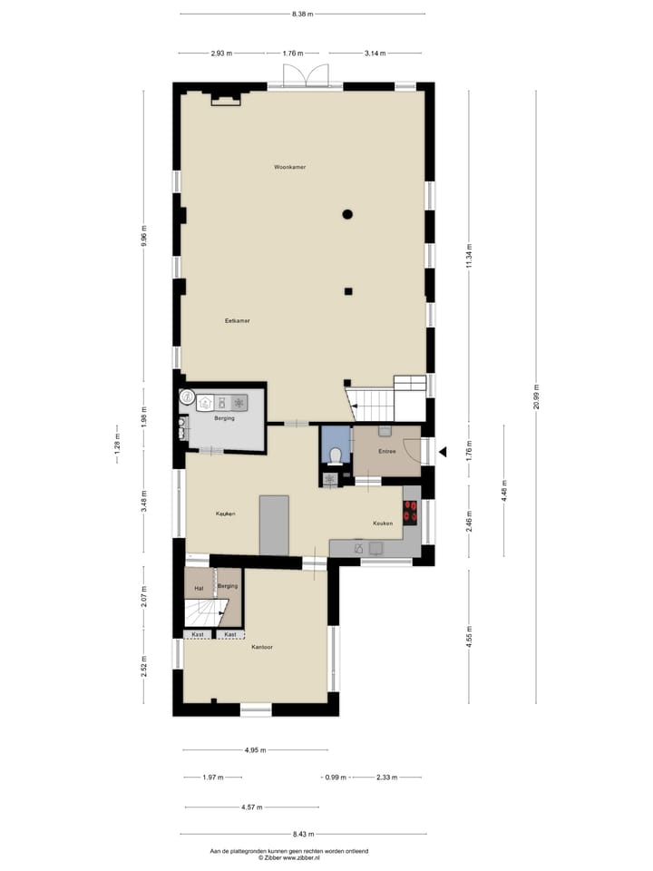 Foto 78 van Boomweg 11