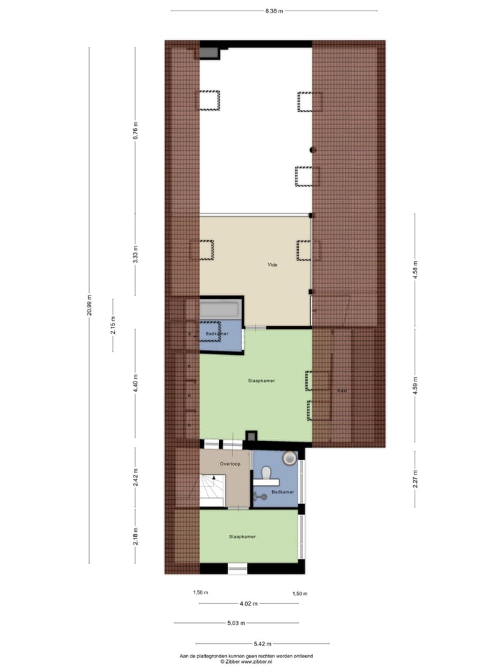 Foto 79 van Boomweg 11