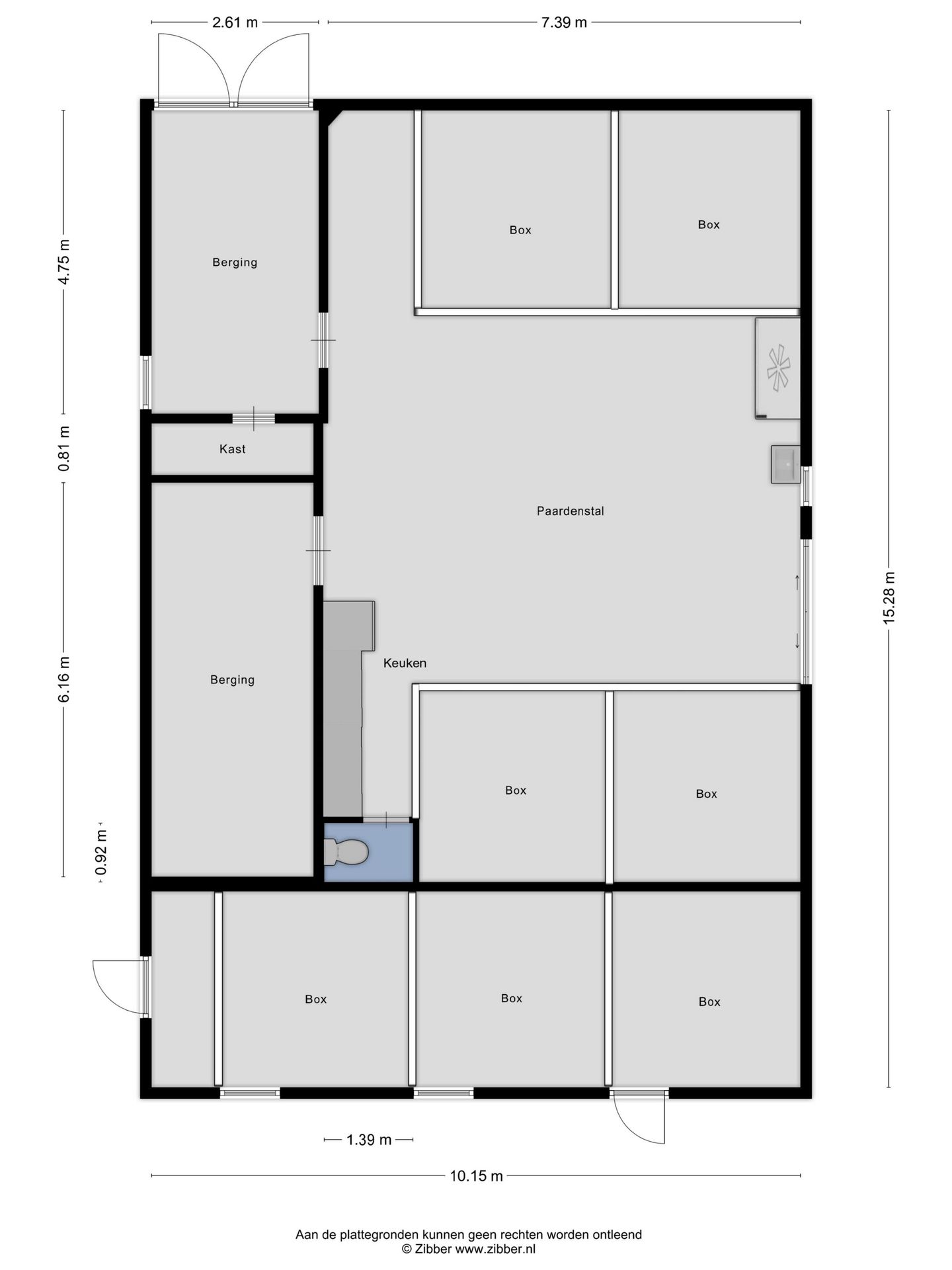 Foto 80 van Boomweg 11