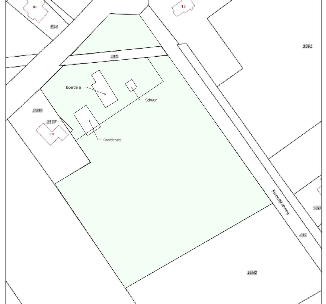 Foto 82 van Boomweg 11