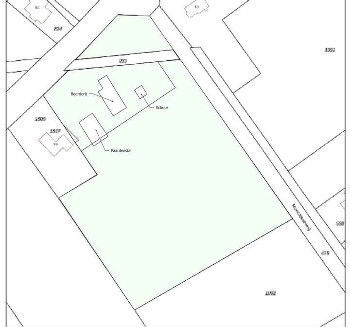 Foto 82 van Boomweg 11