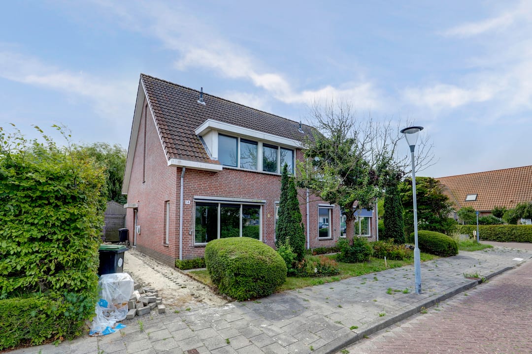 Foto 1 van de Spaier 14