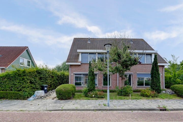 Foto 3 van de Spaier 14