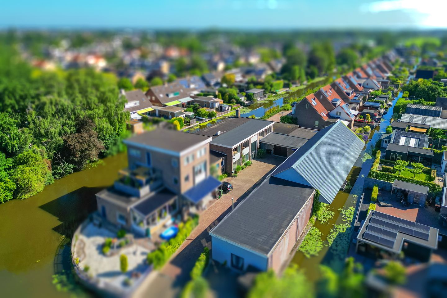 Bekijk foto 1 van Het Hoog 7