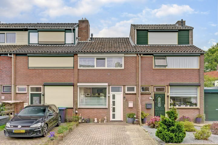 Foto 1 van Akkerstraat 4