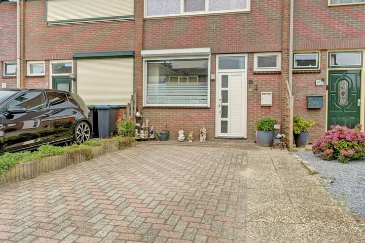 Foto 2 van Akkerstraat 4