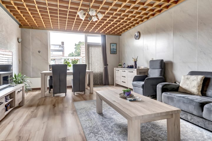 Foto 4 van Akkerstraat 4