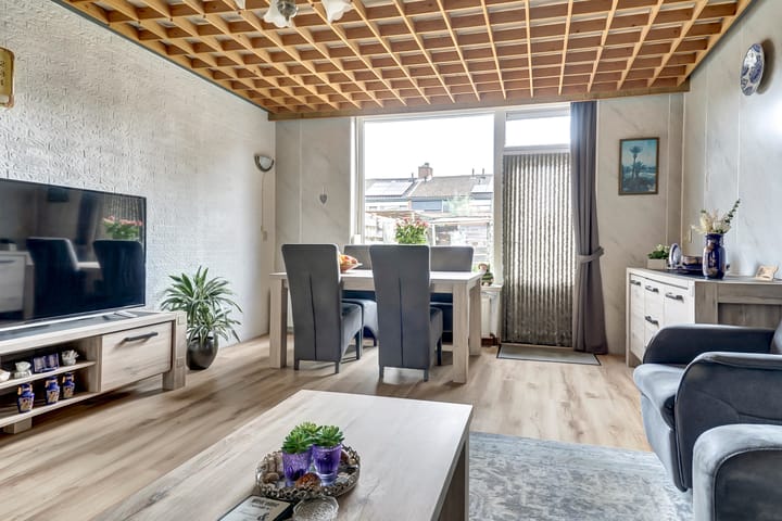 Foto 7 van Akkerstraat 4