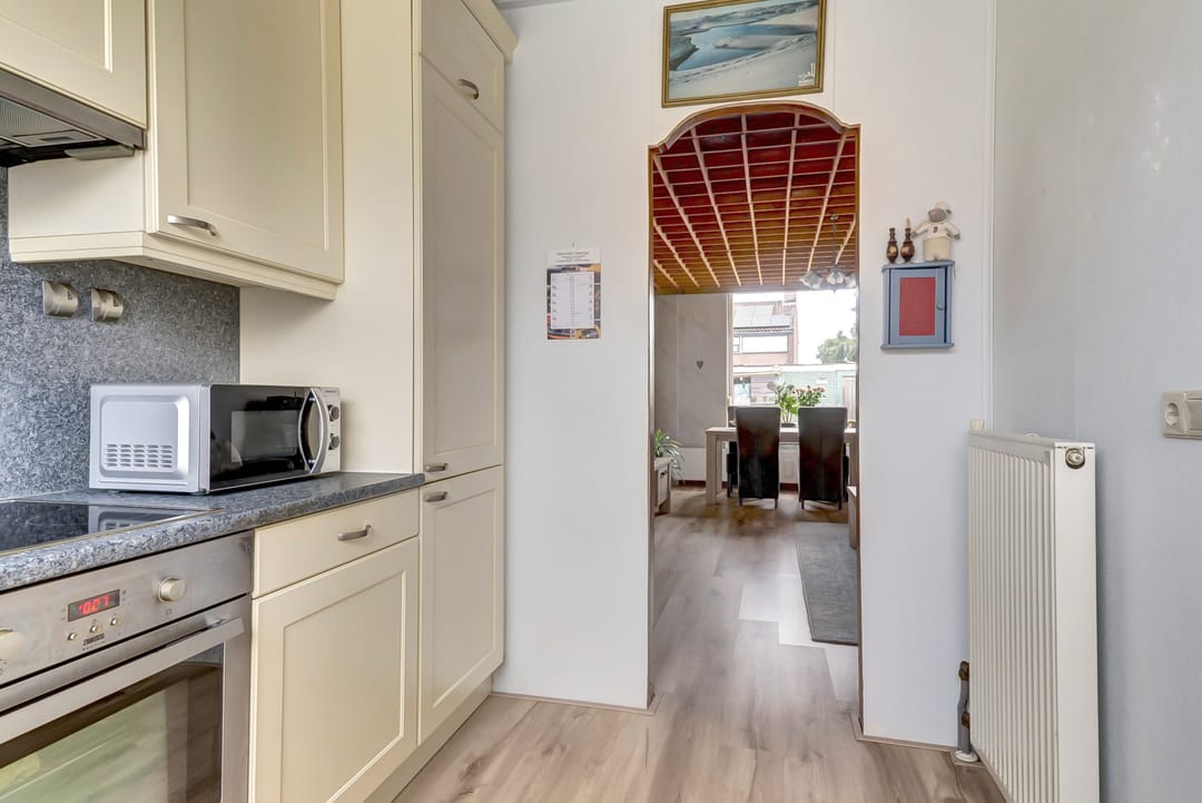 Foto 13 van Akkerstraat 4