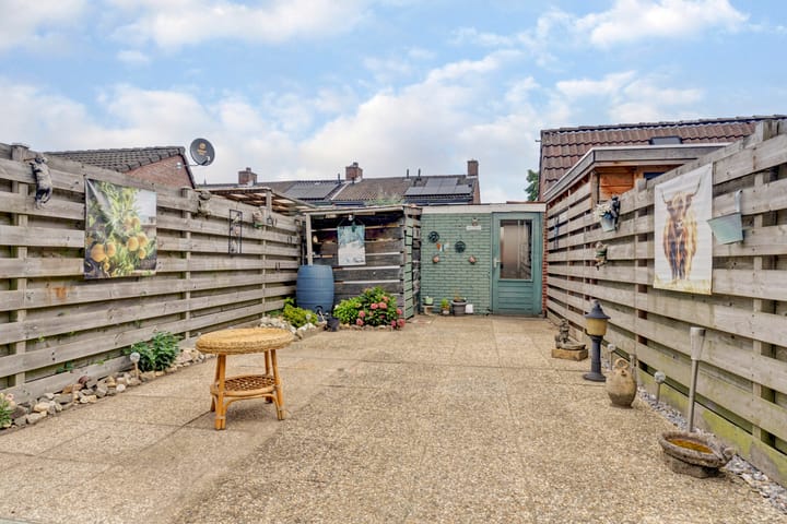 Foto 23 van Akkerstraat 4