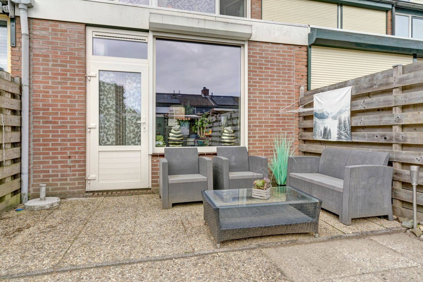 Foto 25 van Akkerstraat 4