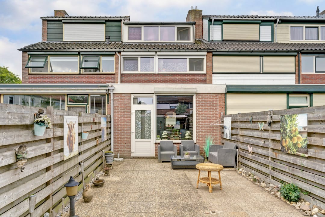 Foto 26 van Akkerstraat 4