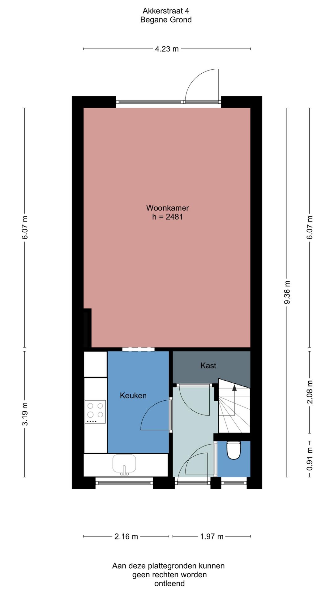 Foto 29 van Akkerstraat 4