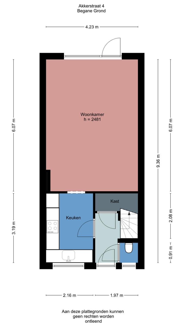 Foto 29 van Akkerstraat 4