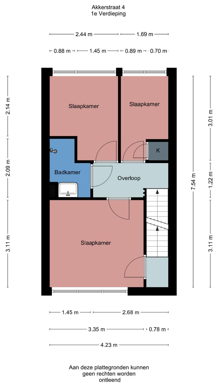 Foto 31 van Akkerstraat 4