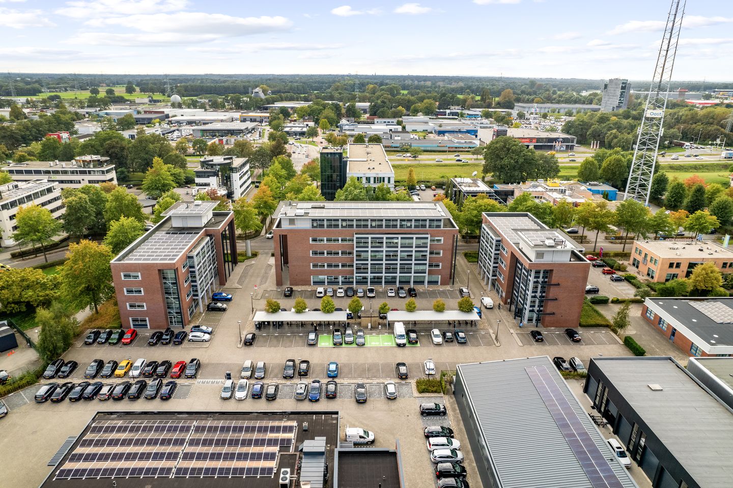 Bekijk foto 3 van Levelsplein