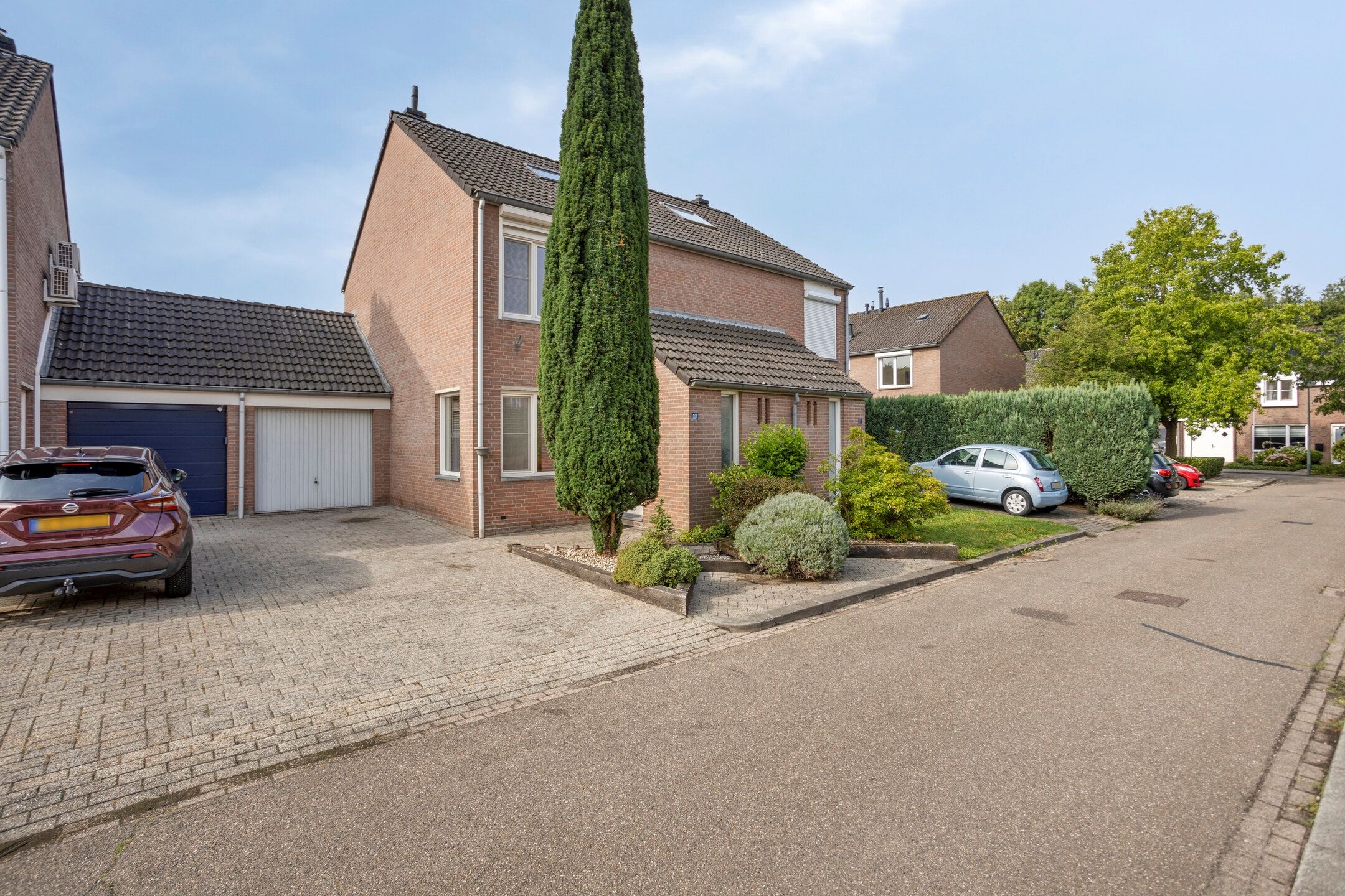 Mathijs Roosenstraat, 10, Gronsveld, 6247EX, Limburg, Nederland 10