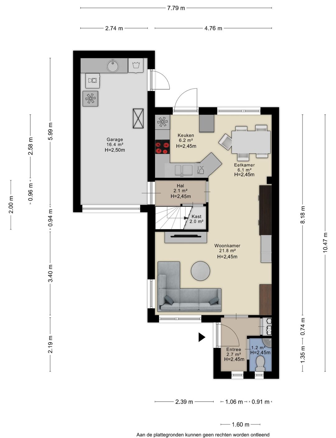 Photo 43 of Mathijs Roosenstraat 10