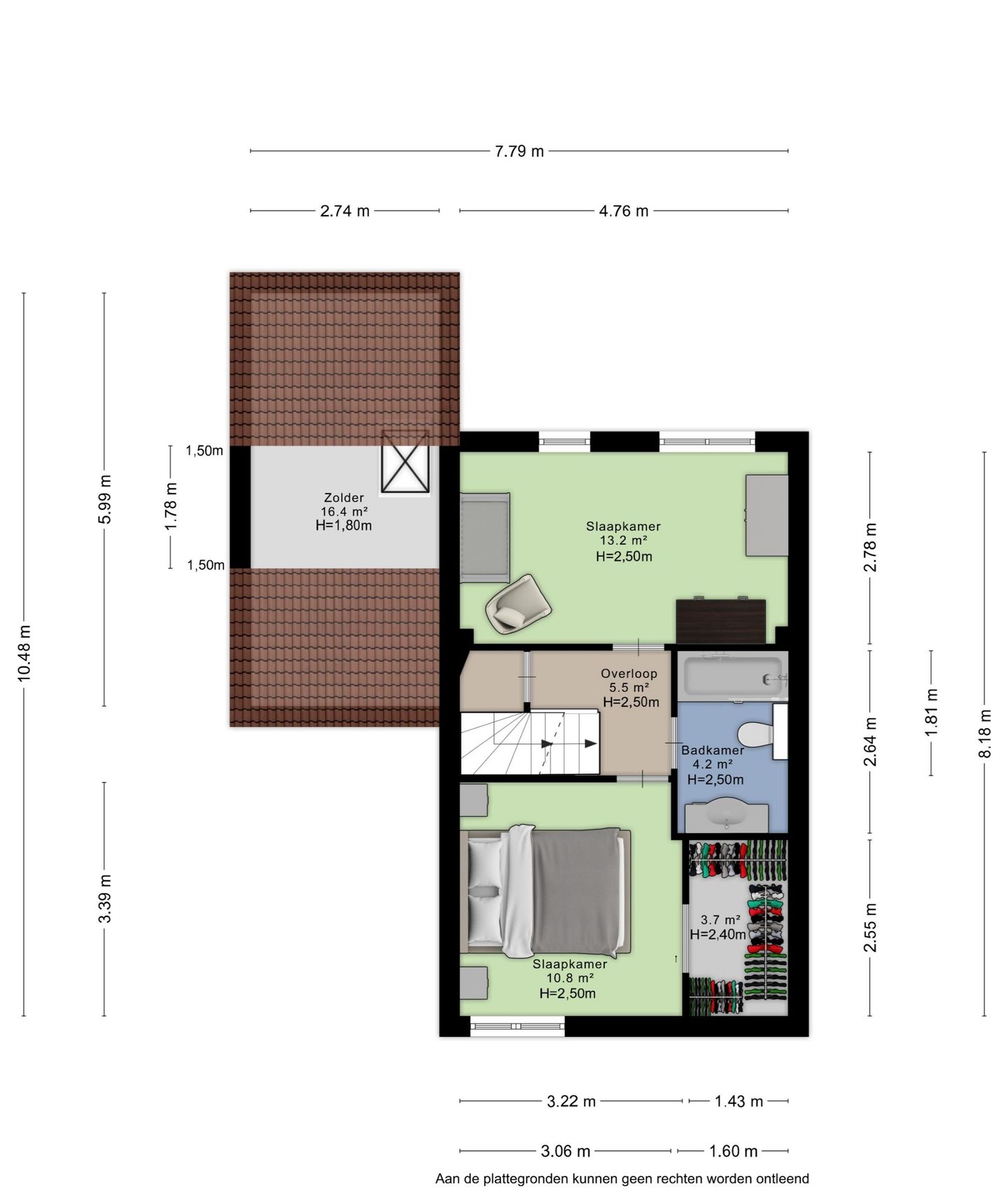 Photo 44 of Mathijs Roosenstraat 10