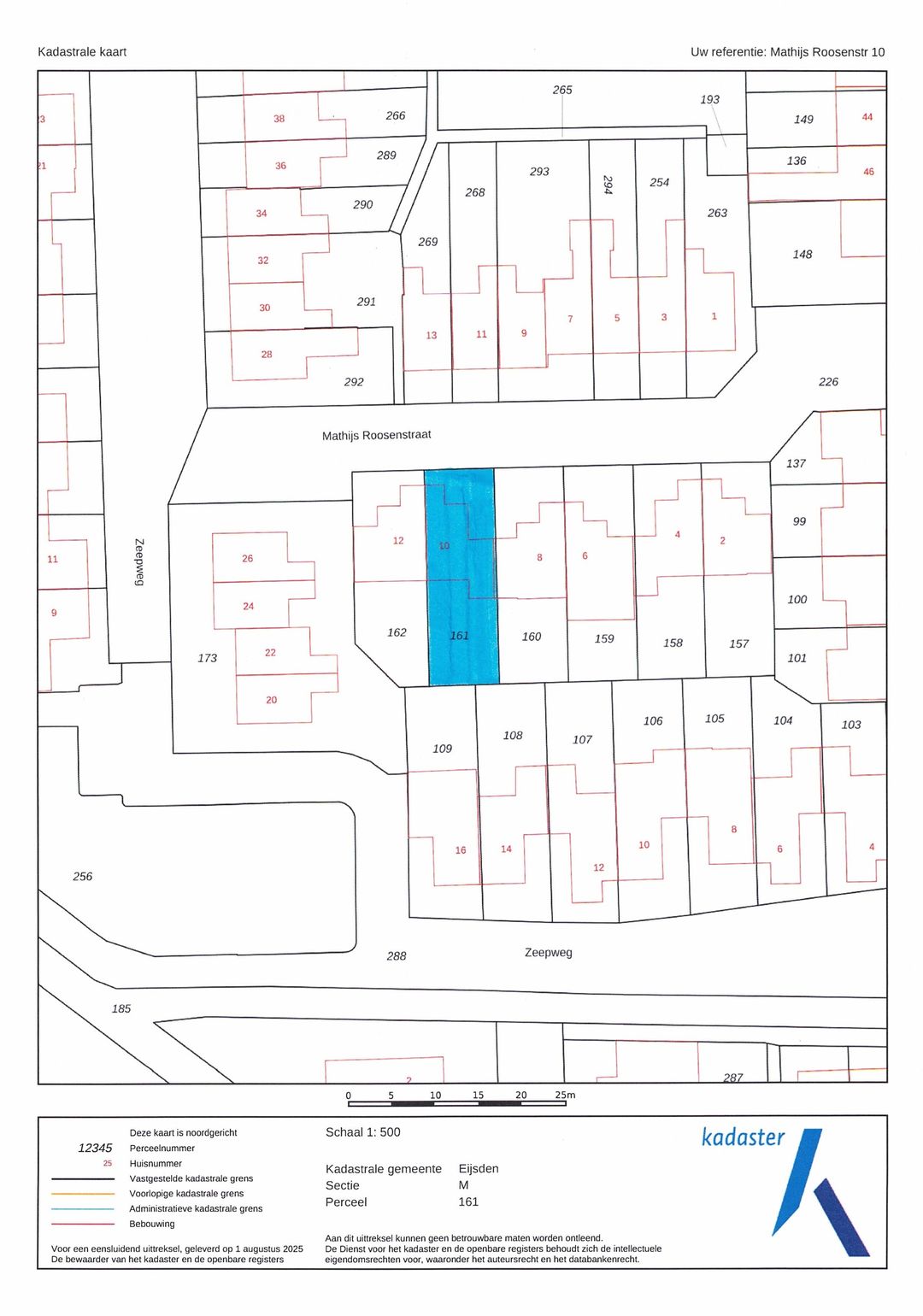 Photo 46 of Mathijs Roosenstraat 10