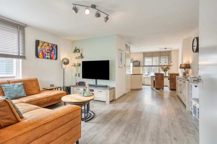 Foto 5 van Mathijs Roosenstraat 10