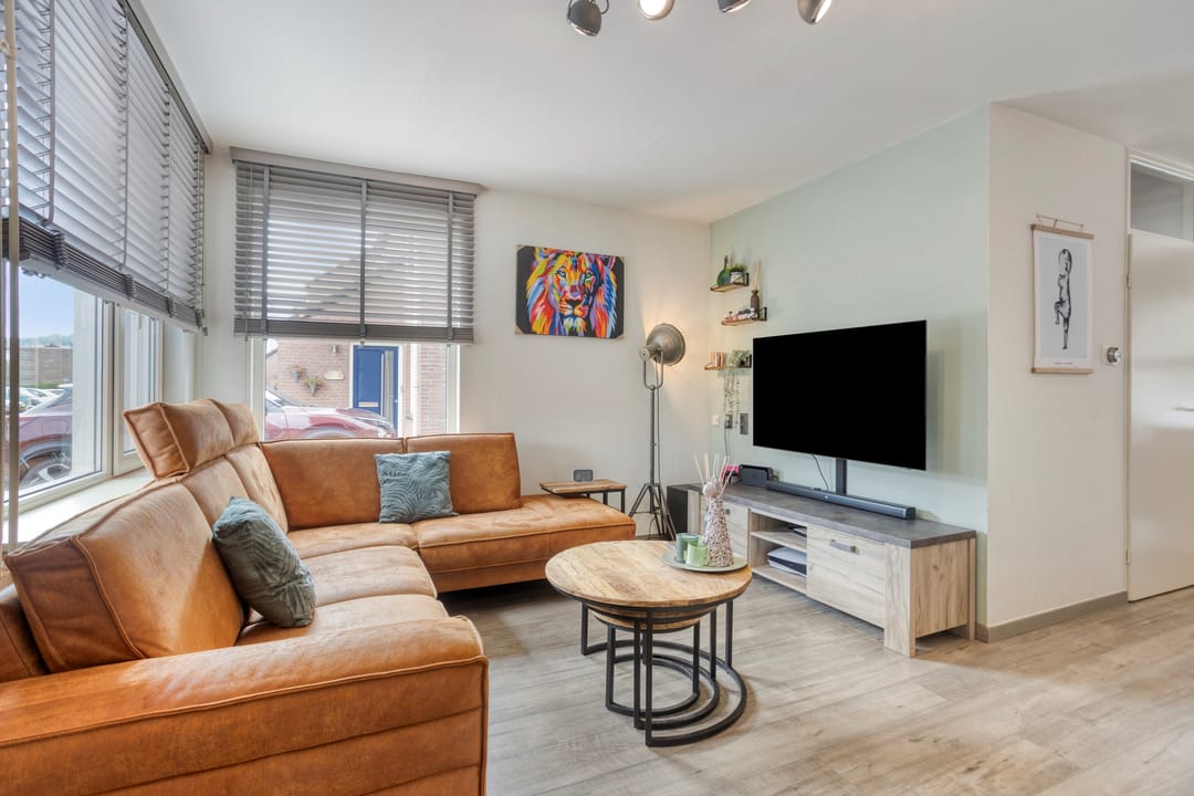 Photo 7 of Mathijs Roosenstraat 10